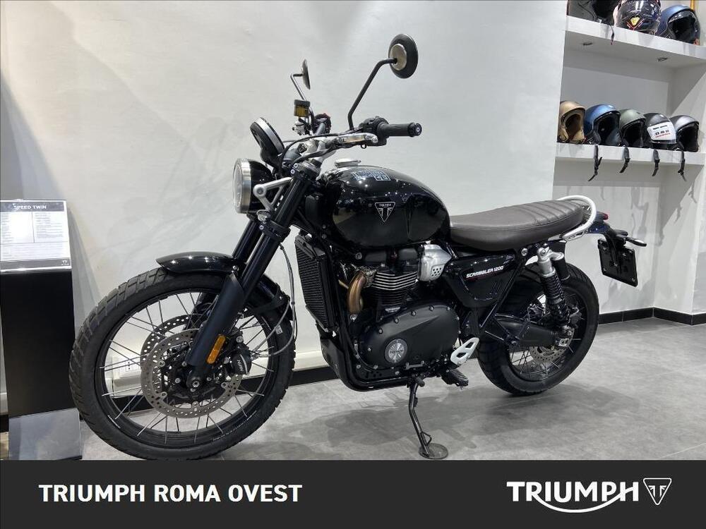 Triumph Scrambler 1200 X (2024) (5)