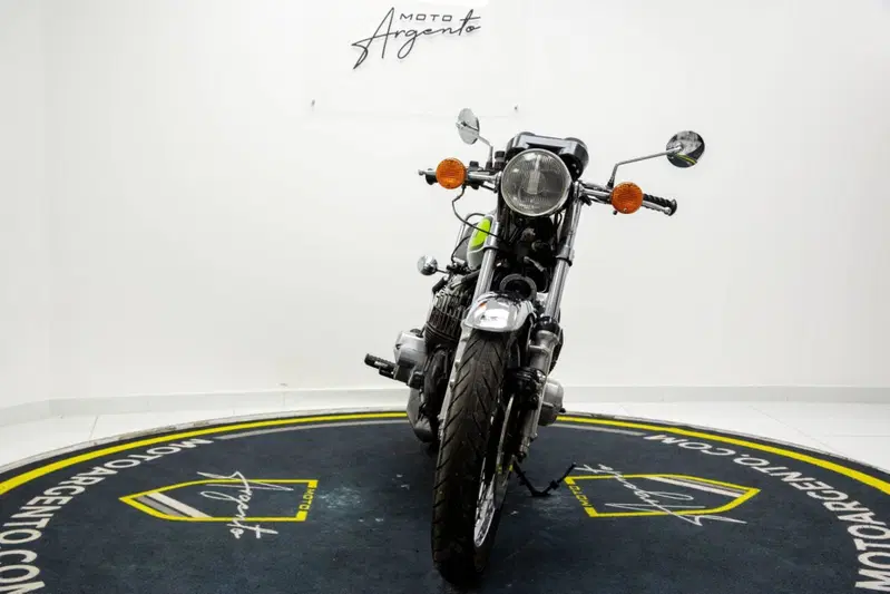 Kawasaki Mach III (8)