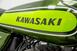 Kawasaki Mach III (11)