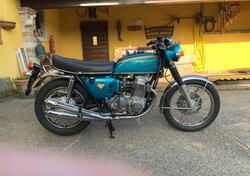 Honda CB750 d'epoca