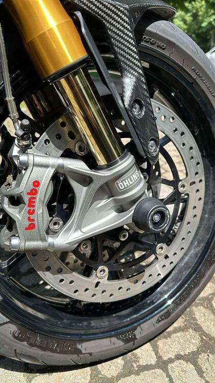 Triumph Speed Triple 1200 RS (2021 - 24) (2)