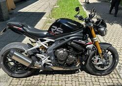 Triumph Speed Triple 1200 RS (2021 - 24) usata