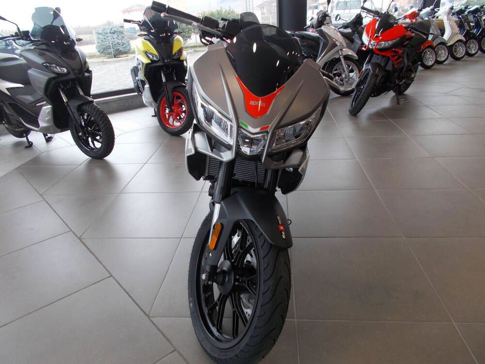 Aprilia Tuono 125 (2021 - 24) (3)