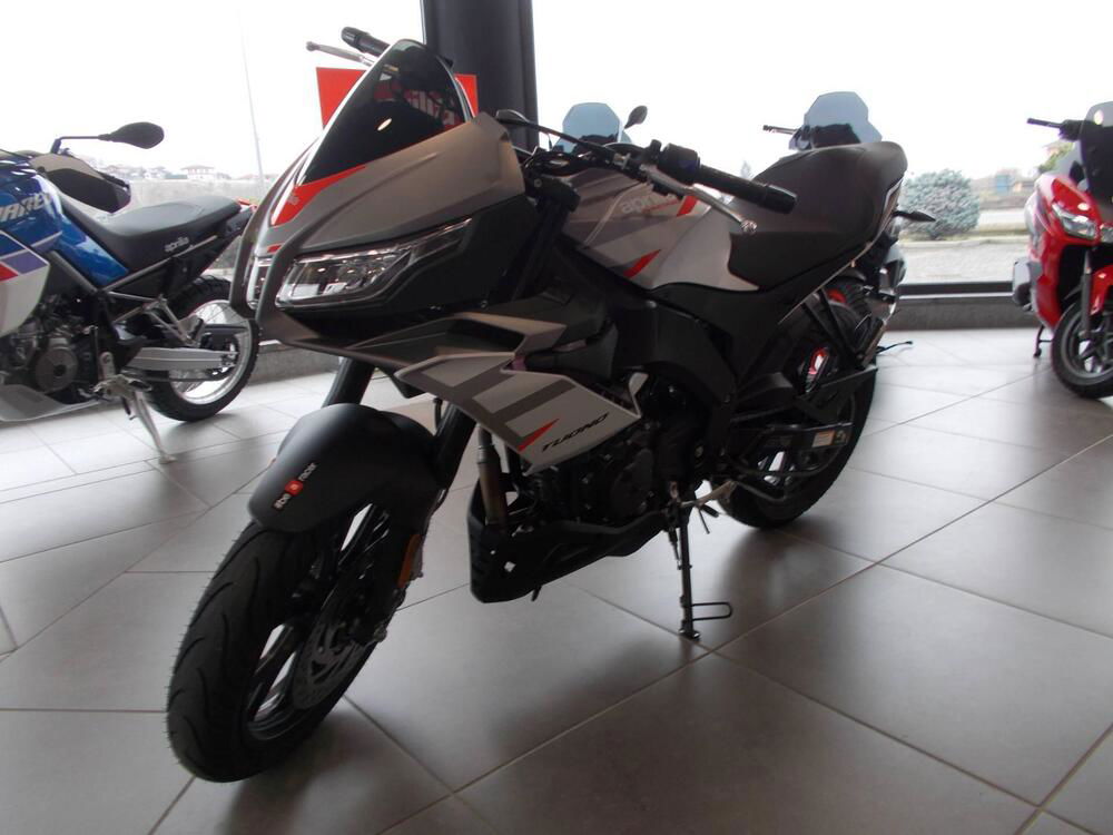 Aprilia Tuono 125 (2021 - 24) (4)