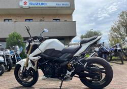 Suzuki GSR 750 (2010 - 15) usata