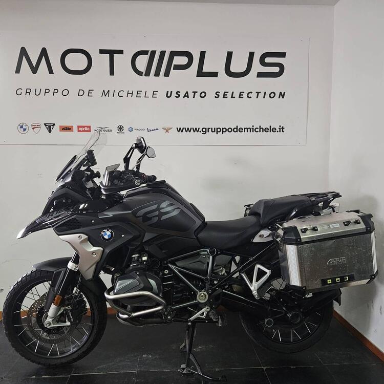 Bmw R 1250 GS (2021 - 24) (4)