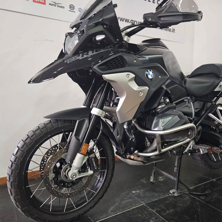 Bmw R 1250 GS (2021 - 24) (5)