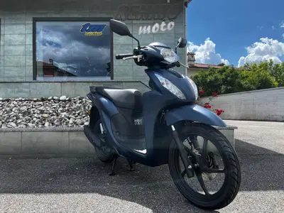 Honda Vision 110 (2021 - 24) nuova