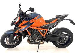 KTM 1290 Super Duke R (2021) usata