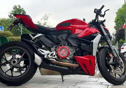 Ducati Streetfighter V2 (2022 - 24) usata