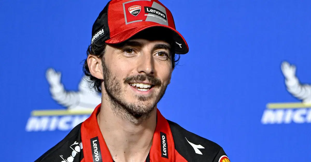 MotoGP 2024. Pecco Bagnaia torna nel circuito di Montmel&oacute; dove l'anno scorso ha avuto un drammatico incidente [VIDEO]