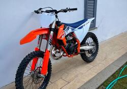 KTM SX 125 (2022) usata