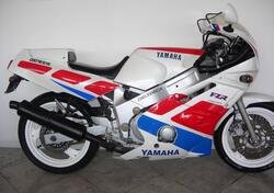 Yamaha FZ 600 usata