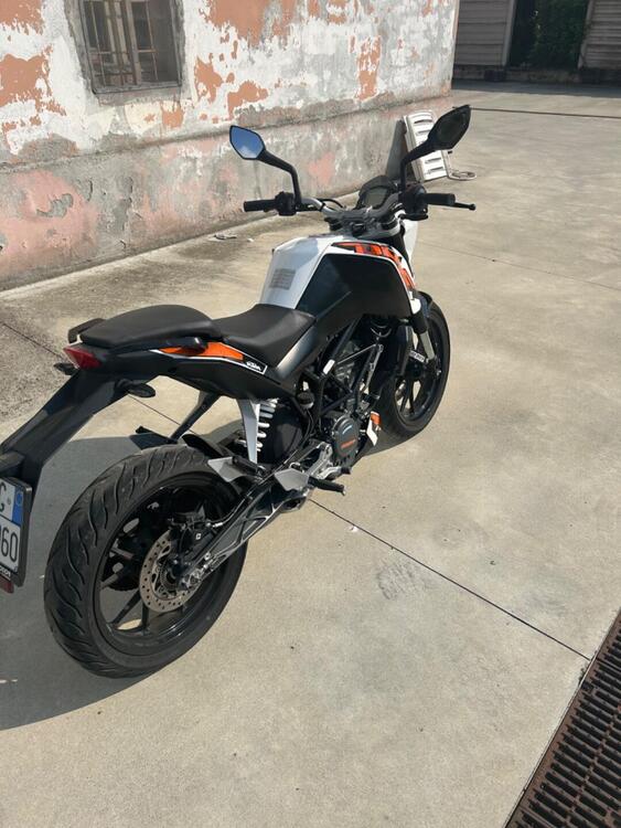 KTM 125 Duke ABS (2013 - 16) (4)