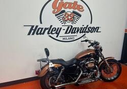 Harley-Davidson 1200 Custom (2007 - 13) - XL 1200C usata