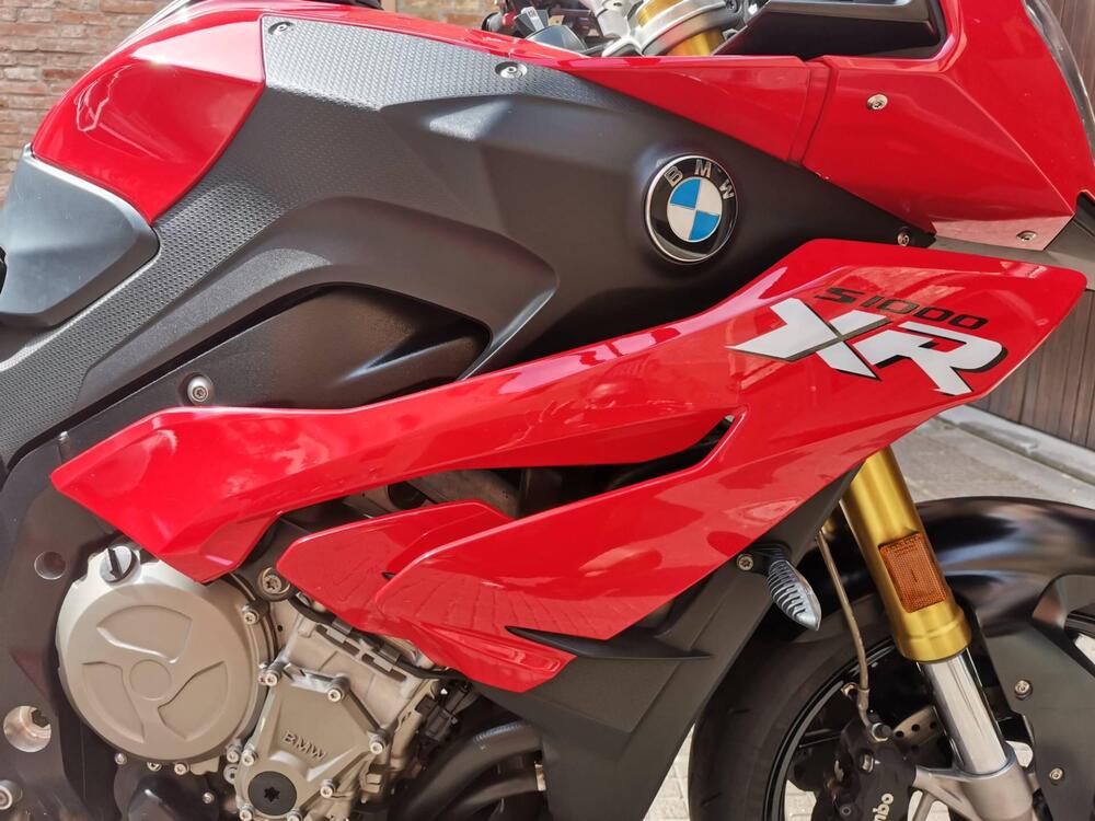 Bmw S 1000 XR (2017 - 19) (5)