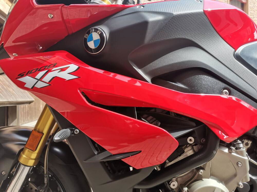 Bmw S 1000 XR (2017 - 19) (4)