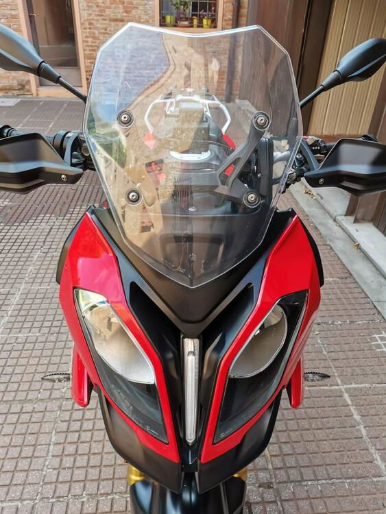 Bmw S 1000 XR (2017 - 19) (3)