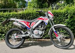 Vent Trail 125 4t (2019 - 20) usata