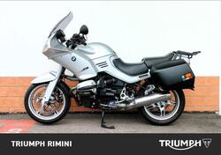 Bmw R 1150 RS usata