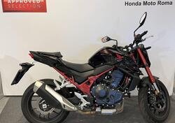 Honda CB 750 Hornet (2023 - 24) usata