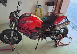 Ducati Monster 796 (2010 - 13) usata
