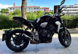 Honda CB 1000 R + Neo Sport Cafè (2019 - 20) usata