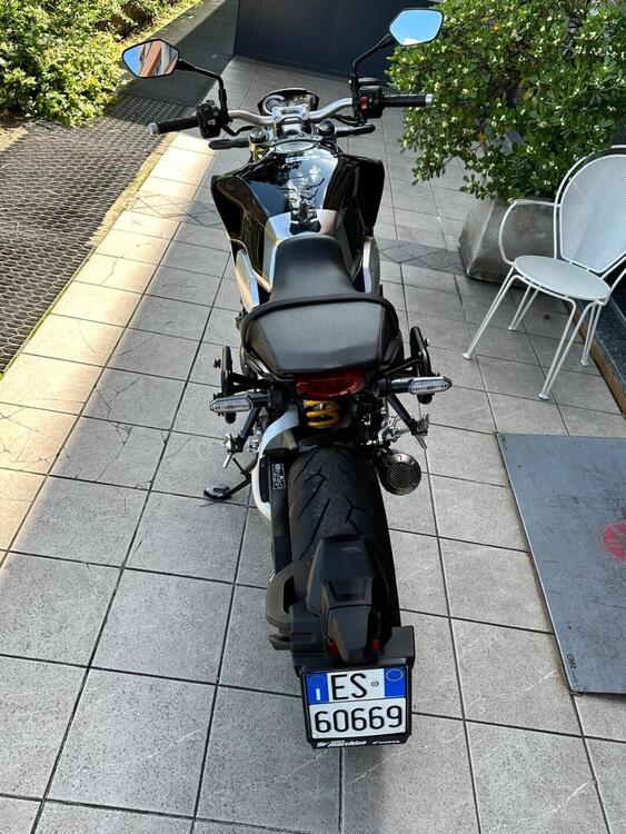 Honda CB 1000 R + Neo Sport Cafè (2019 - 20) (4)