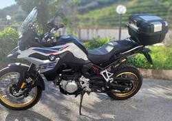 Bmw F 850 GS (2018 - 20) usata