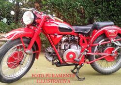 Moto Guzzi AIRONE SPORT da restaurare  d'epoca