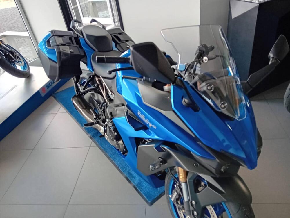 Suzuki GSX-S1000GT (2022 - 24) (3)