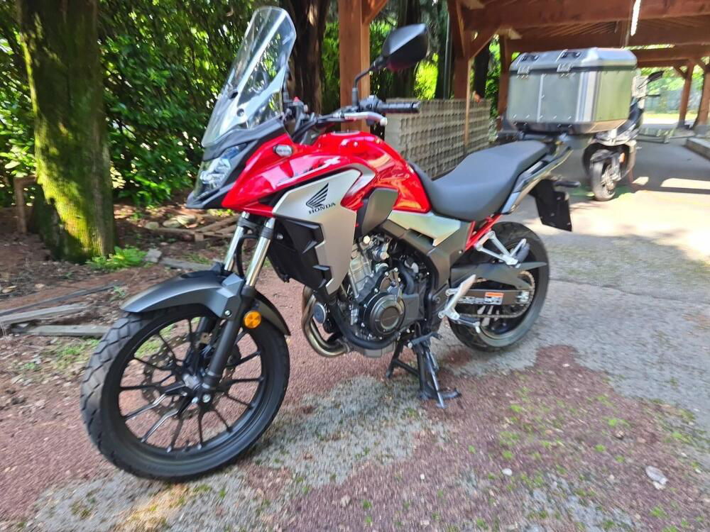 Honda CB 500 X (2021) (3)