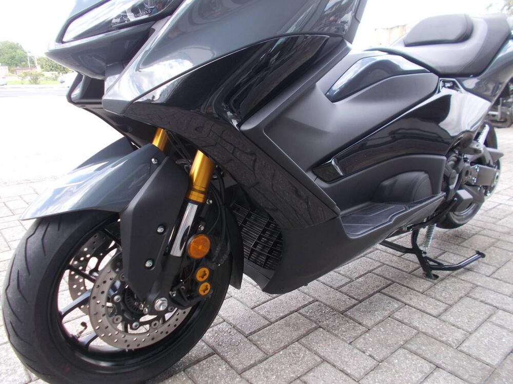 Yamaha T-Max 560 Tech Max (2022 - 24) (3)