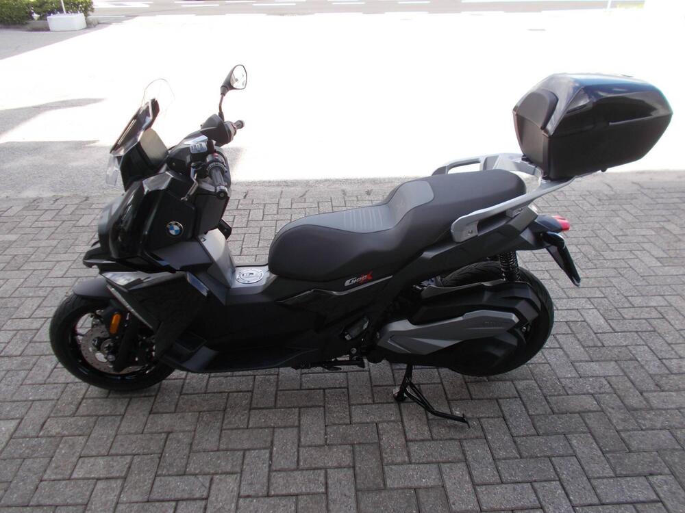 Bmw C 400 X (2021 - 24) (2)