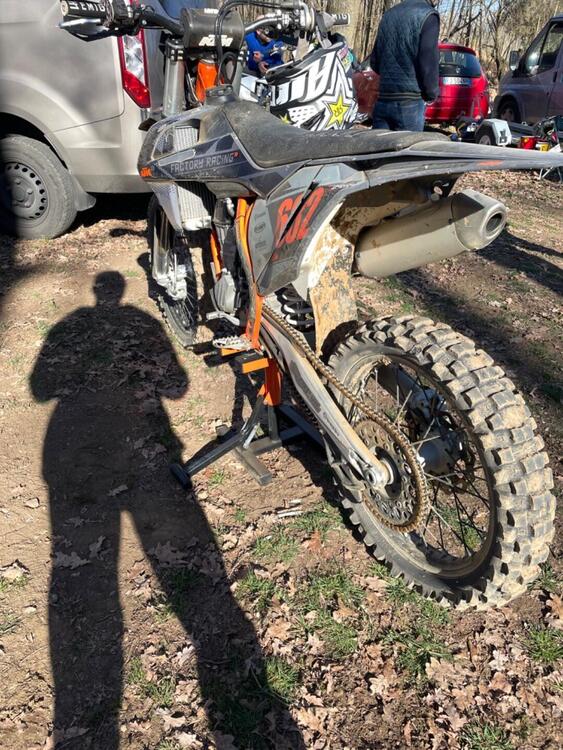 KTM SX 450 F (2018) (2)