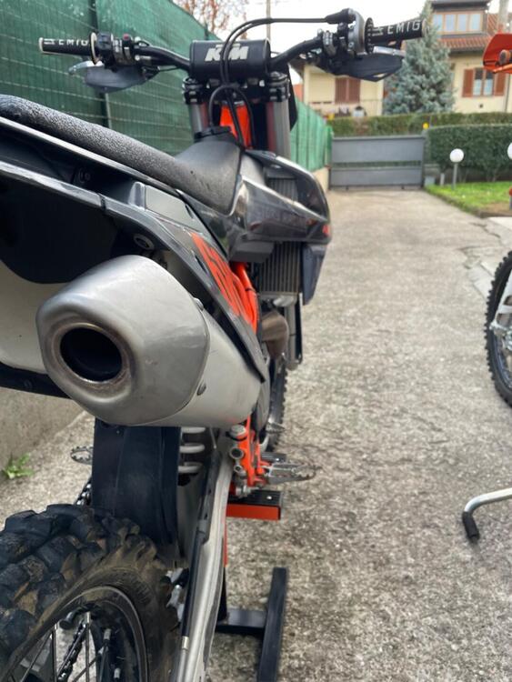 KTM SX 450 F (2018) (3)