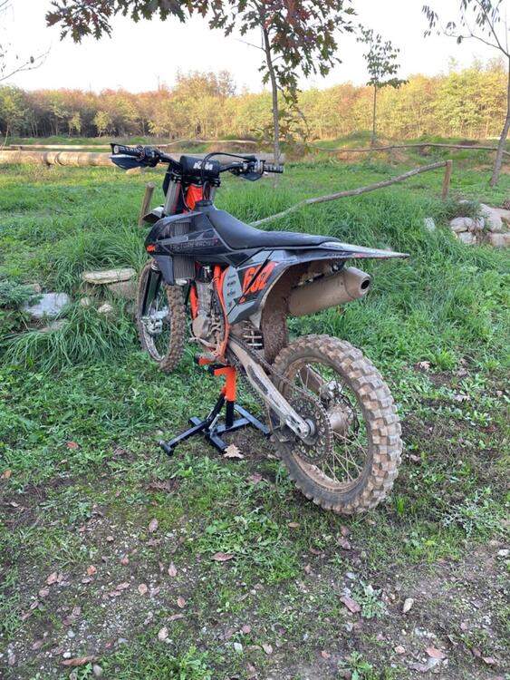 KTM SX 450 F (2018) (4)