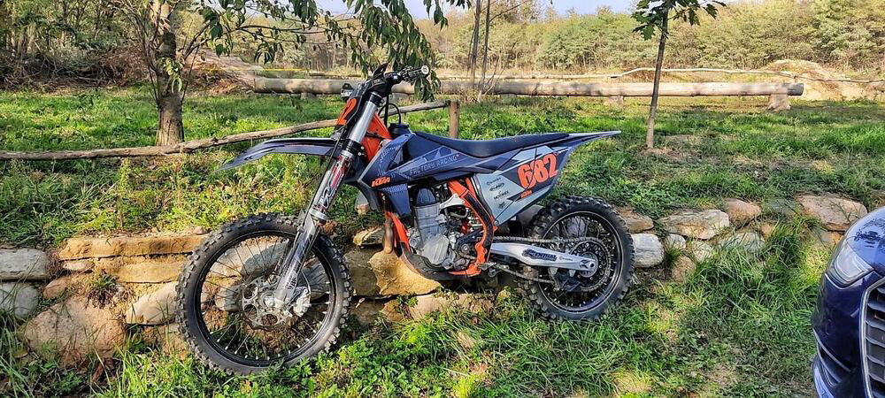 KTM SX 450 F (2018) (5)