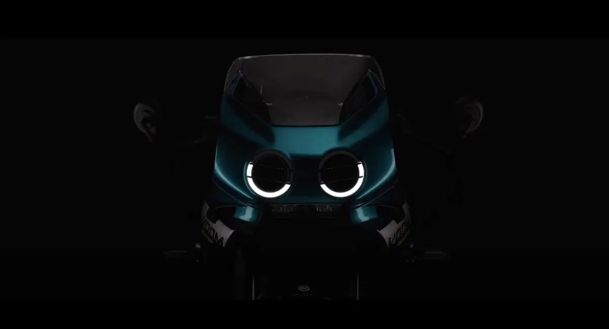 Nuova sportiva quattro cilindri in arrivo! È la CFMOTO 500SR Voom [VIDEO E GALLERY]