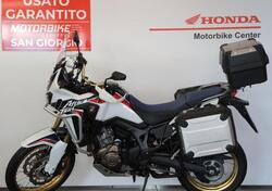 Honda Africa Twin CRF 1000L DCT ABS Travel Edition (2016 - 17) usata