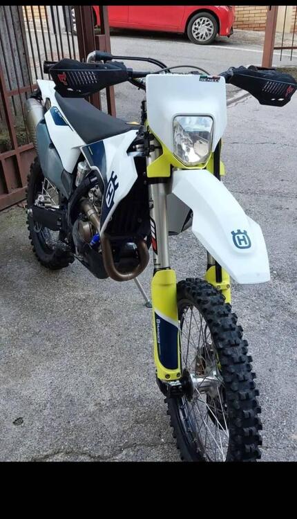 Husqvarna FE 350 (2021) (5)