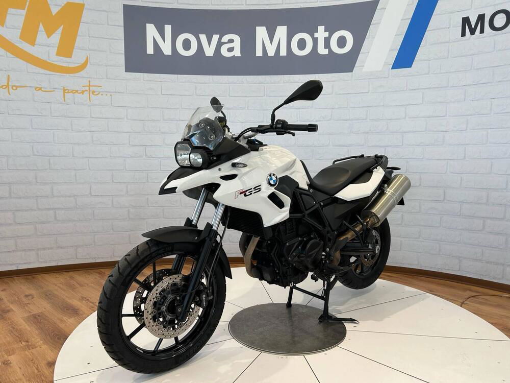 Bmw F 700 GS (2012 - 15) (3)