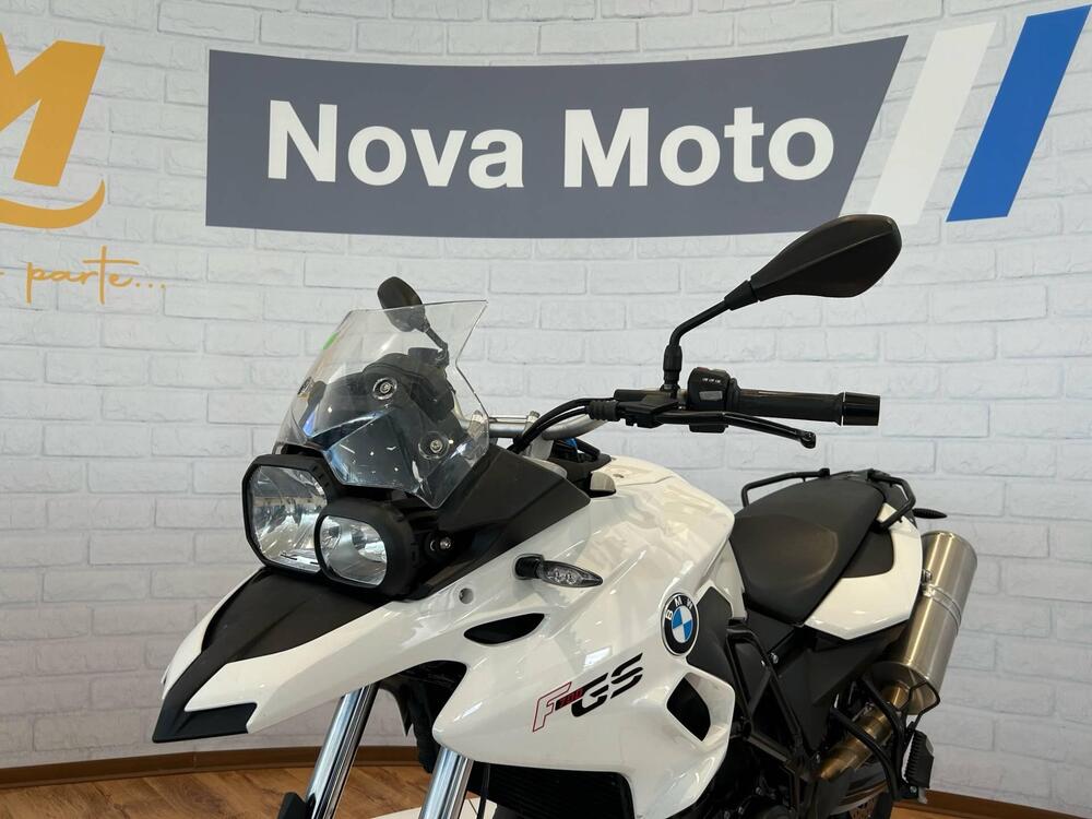 Bmw F 700 GS (2012 - 15) (4)