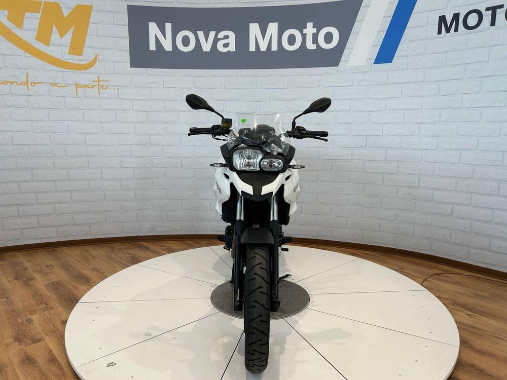 Bmw F 700 GS (2012 - 15) (5)