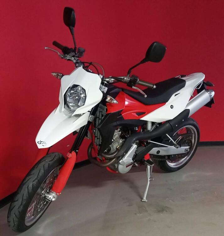 Swm SM 650 R (2015 - 16) (2)