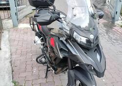 Benelli TRK 502X (2018 - 20) usata