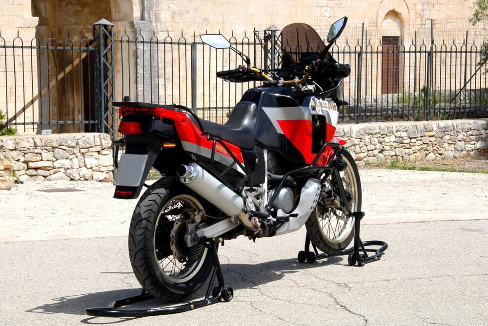 Honda Africa Twin XRV 750 (1992) (5)