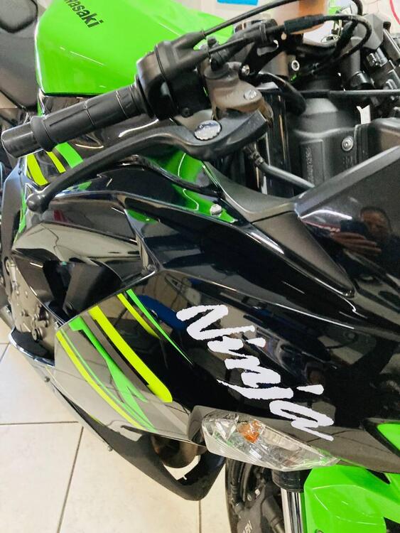 Kawasaki Ninja 636 ZX-6R (2019 - 20) (4)