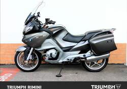 Bmw R 1200 RT (2010 - 13) usata