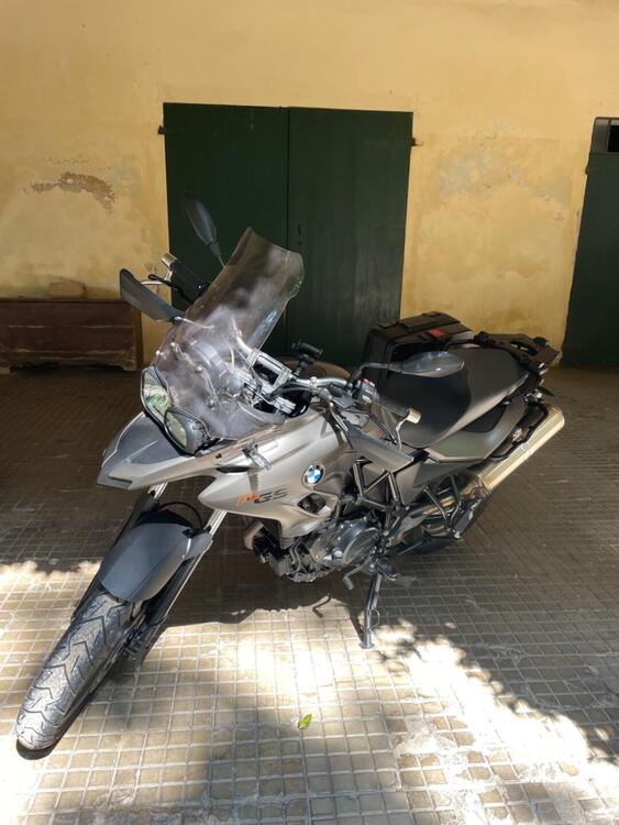 Bmw F 700 GS (2012 - 15) (3)